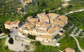 Borgo San Gusmè